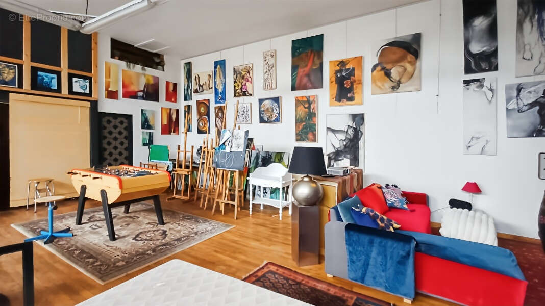 Appartement à ARGENTON-SUR-CREUSE