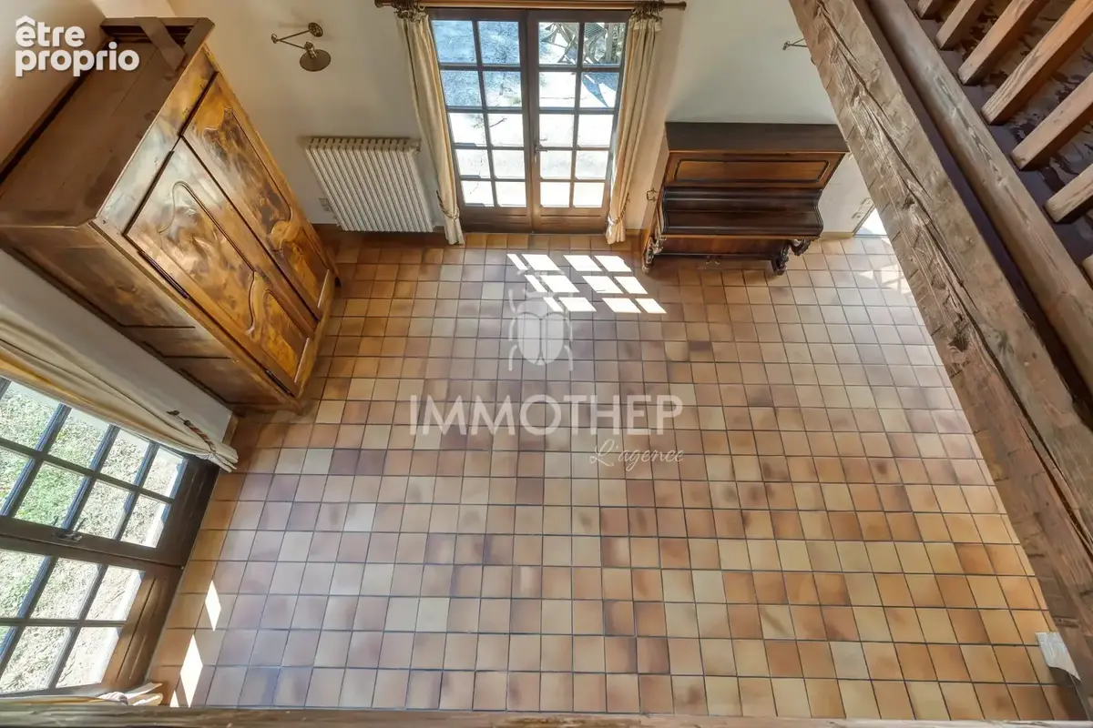 Maison 4 pièces 126 m² à vendre à Sinard (38650) - photo 9