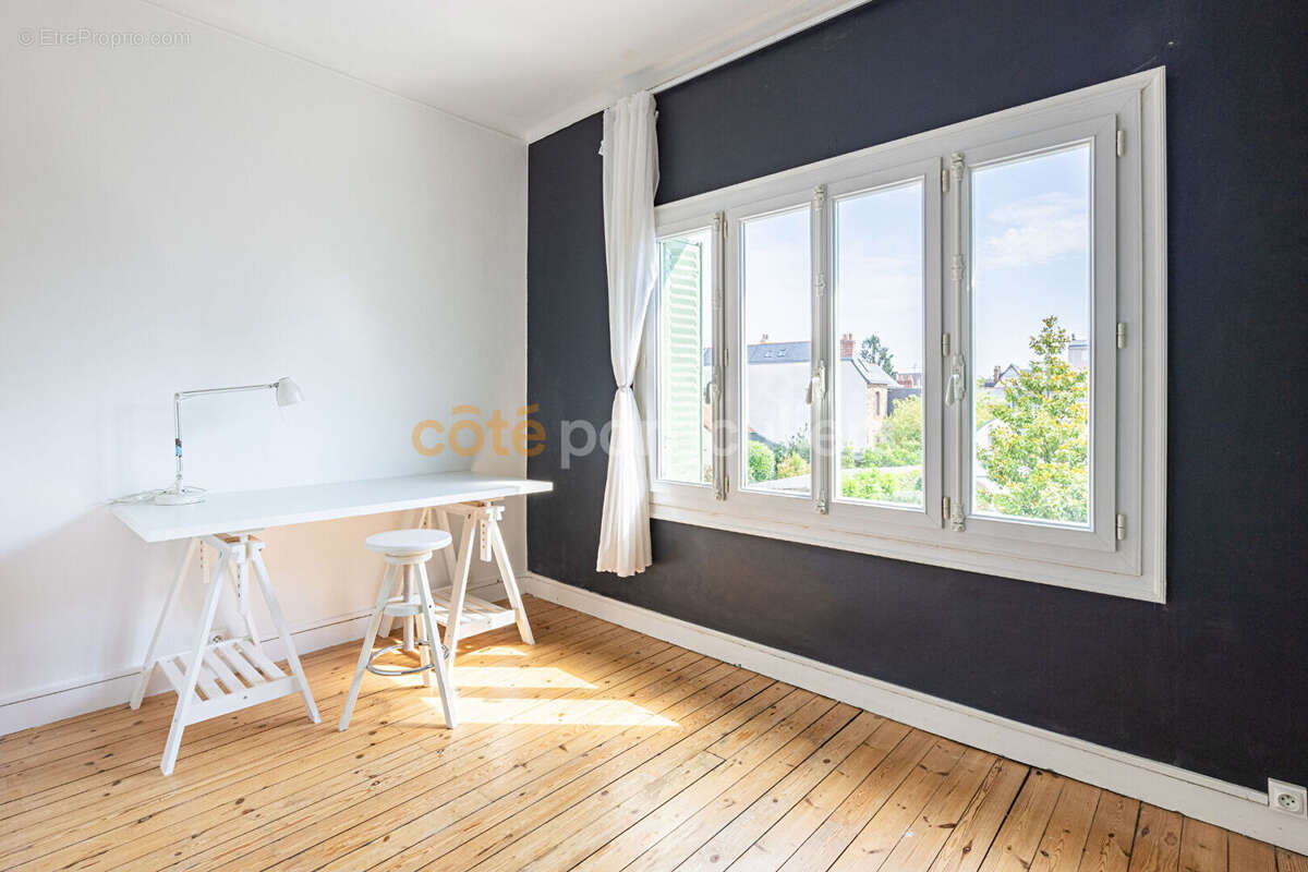 Maison à NANTES
