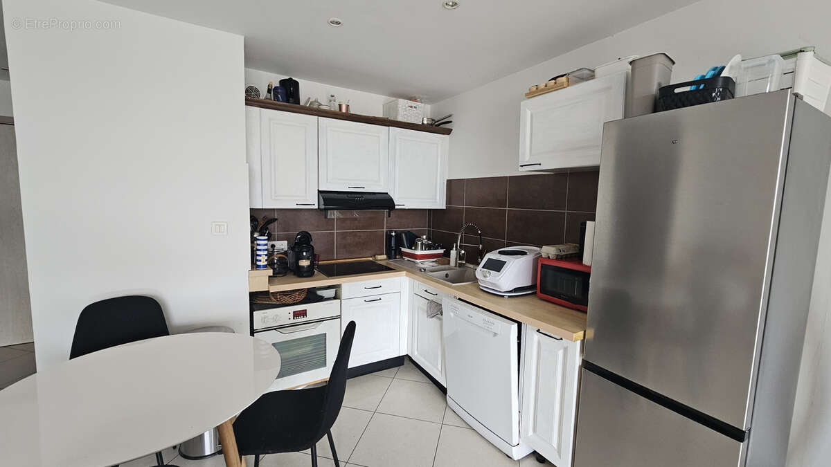 Appartement à BANDOL