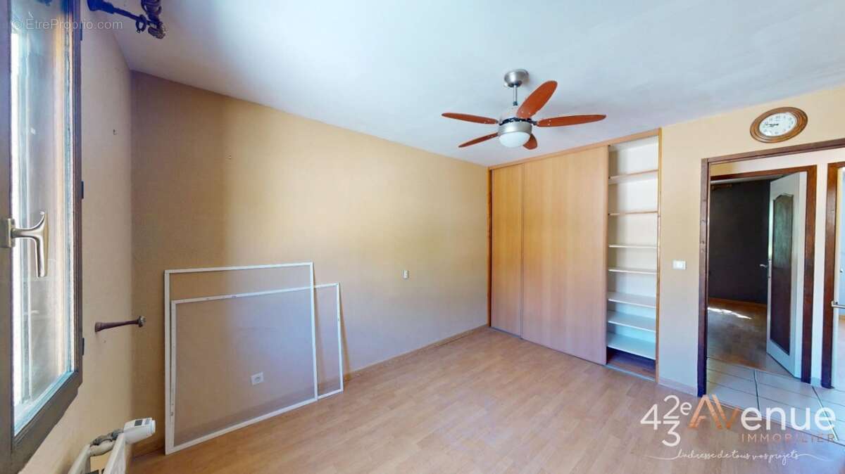 Maison 93 m² à Unieux  - photo 6