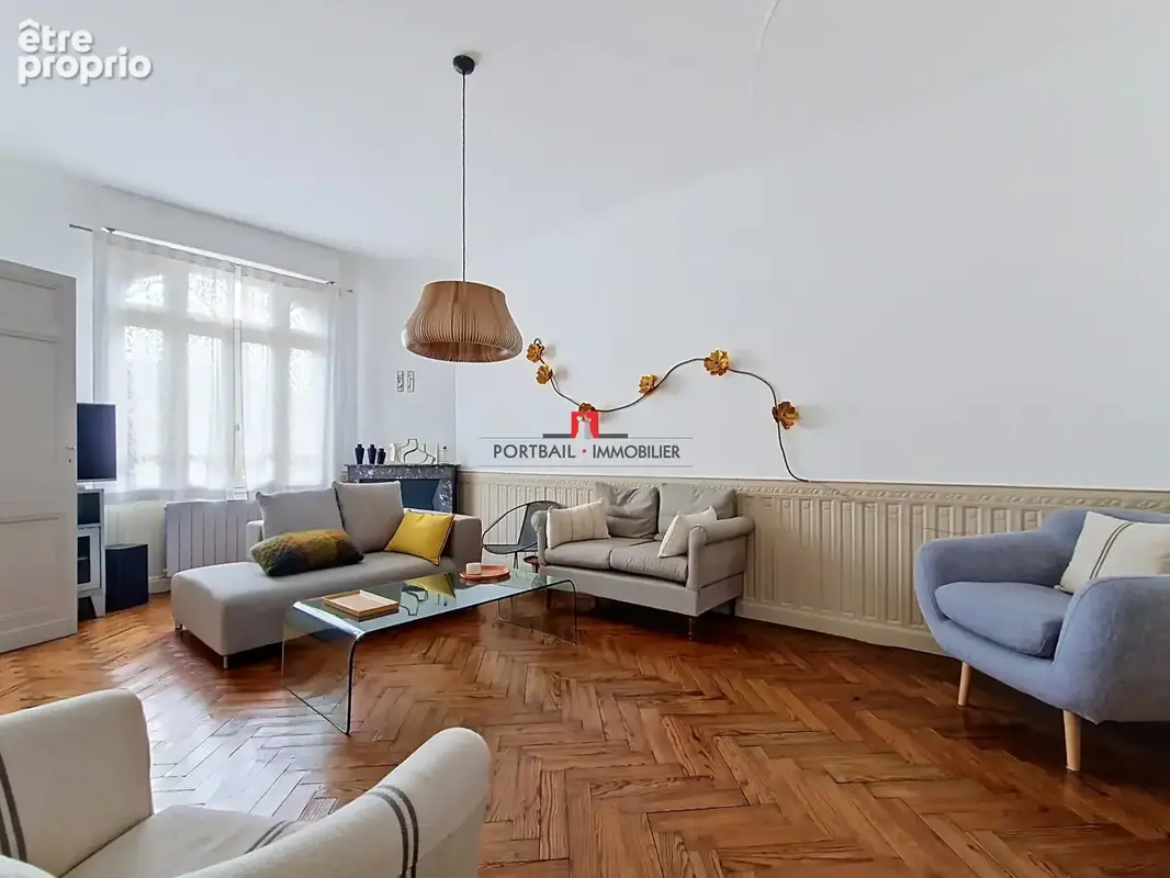 Maison 6 pièces 171 m² à vendre à Saint-Andre-De-Cubzac (33240) - photo 6