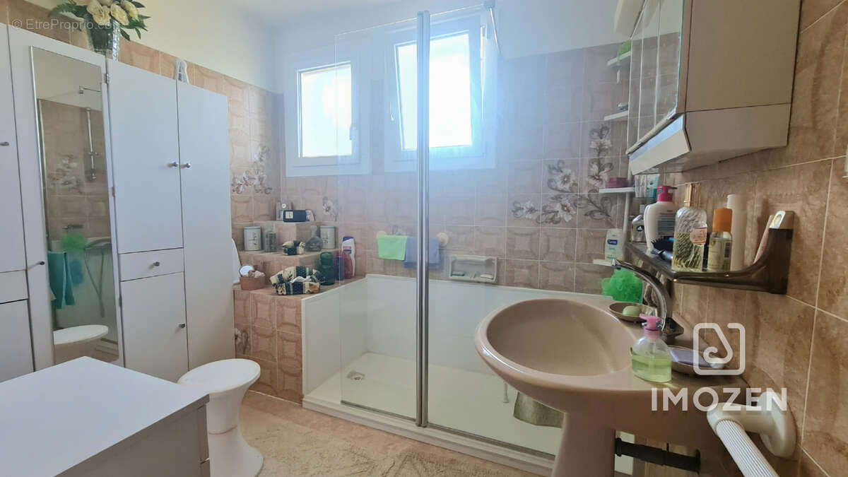 Appartement à BRIGNOLES