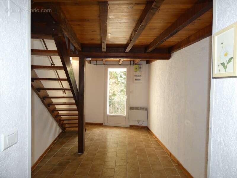 Maison à VOLONNE