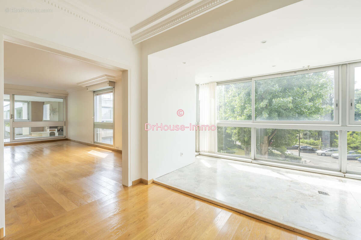 Appartement à LE CHESNAY