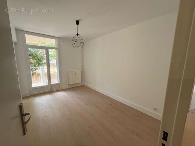 Appartement à BRIGNOLES