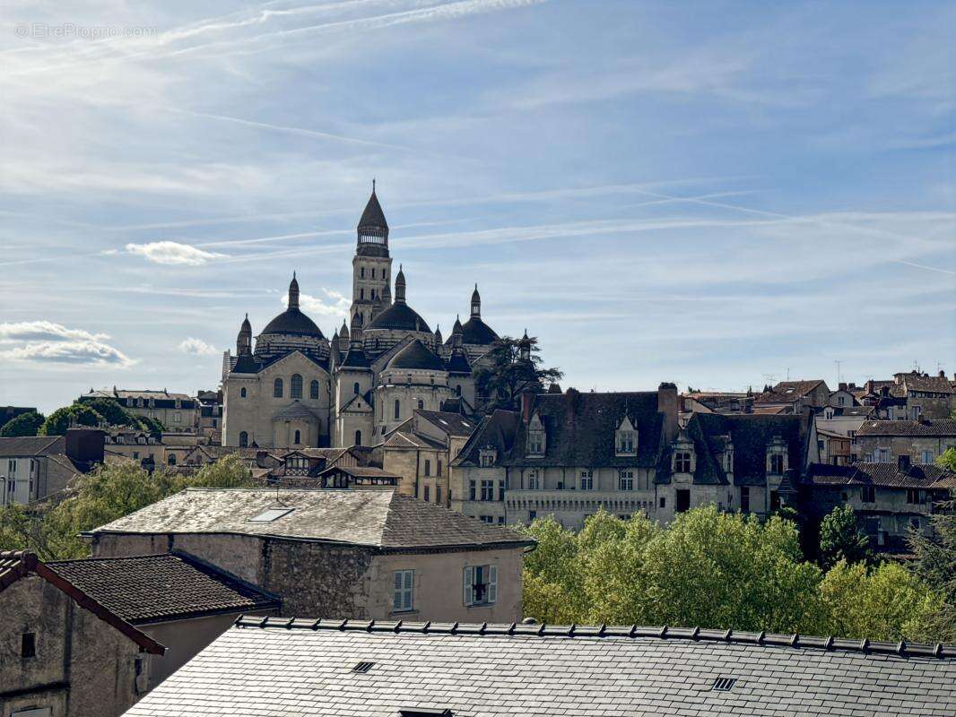 Appartement à PERIGUEUX