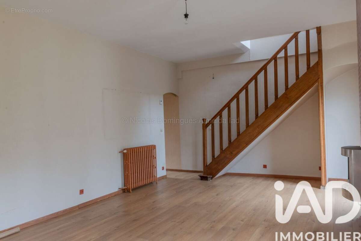 Photo 3 - Maison à DRAVEIL