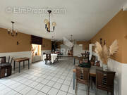 Maison à PORT-SUR-SAONE