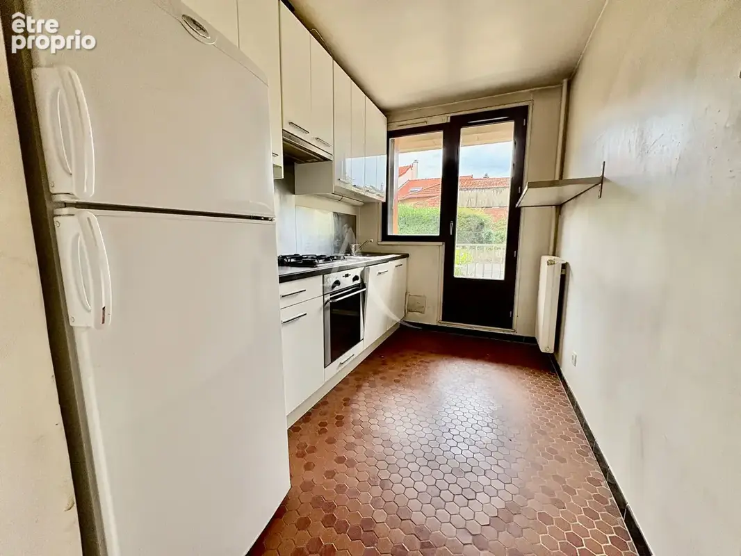 Appartement Fontenay Sous Bois 2 pièce(s) 49 m2 - photo 5