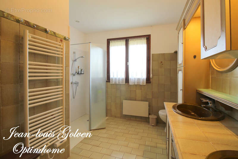 Villa de plain-pied de 146m²- NISSAN LEZ ENSERUNE (34) - photo 14