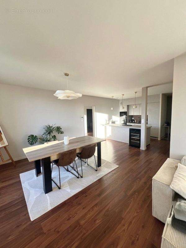 Appartement à VALENCE