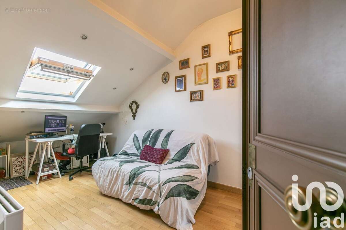 Photo 4 - Appartement à NOGENT-SUR-MARNE