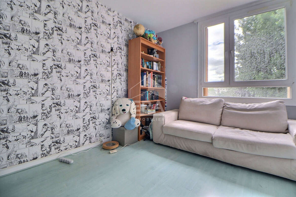 Appartement à TAVERNY