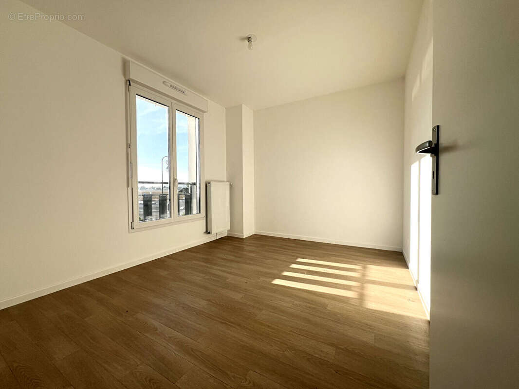 Maison à BALLANCOURT-SUR-ESSONNE