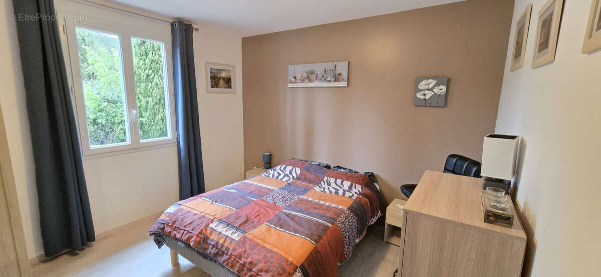 Maison à DRAGUIGNAN