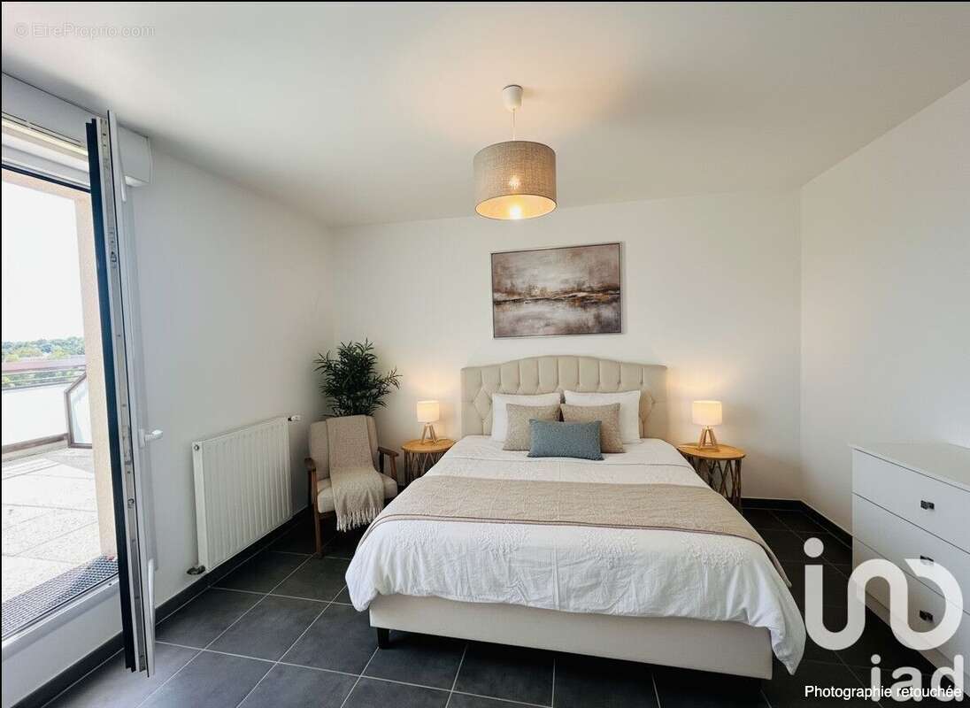 Photo 4 - Appartement à NANTES