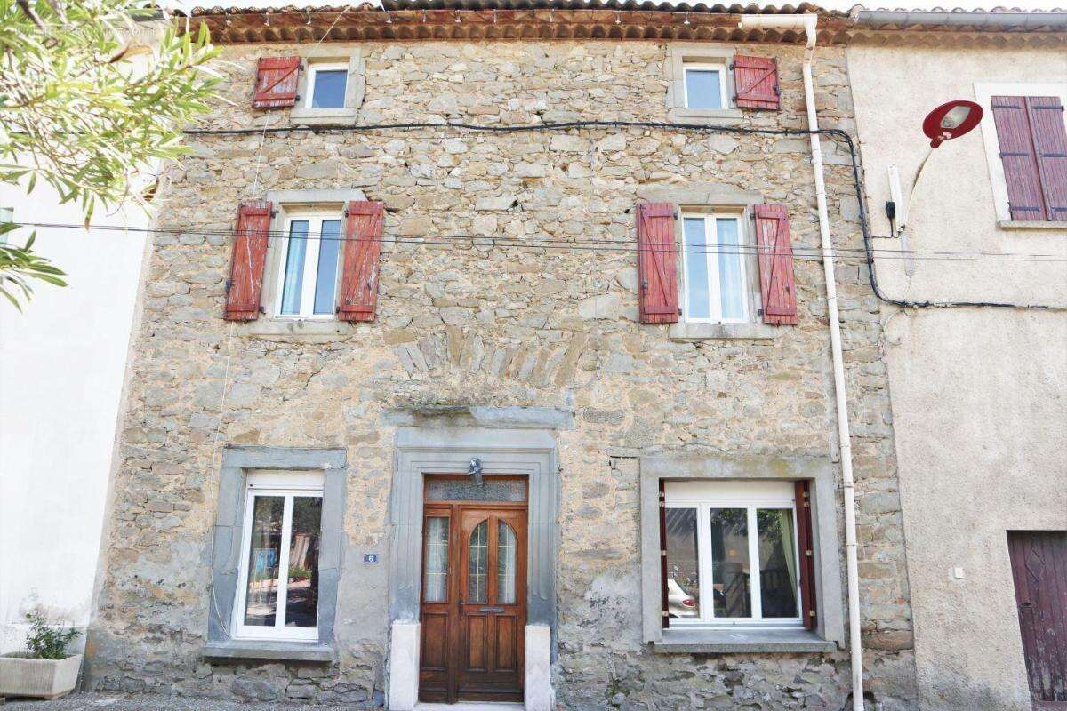 Maison à BEAUFORT
