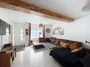 Photo 1 - Maison à MOIDIEU-DETOURBE
