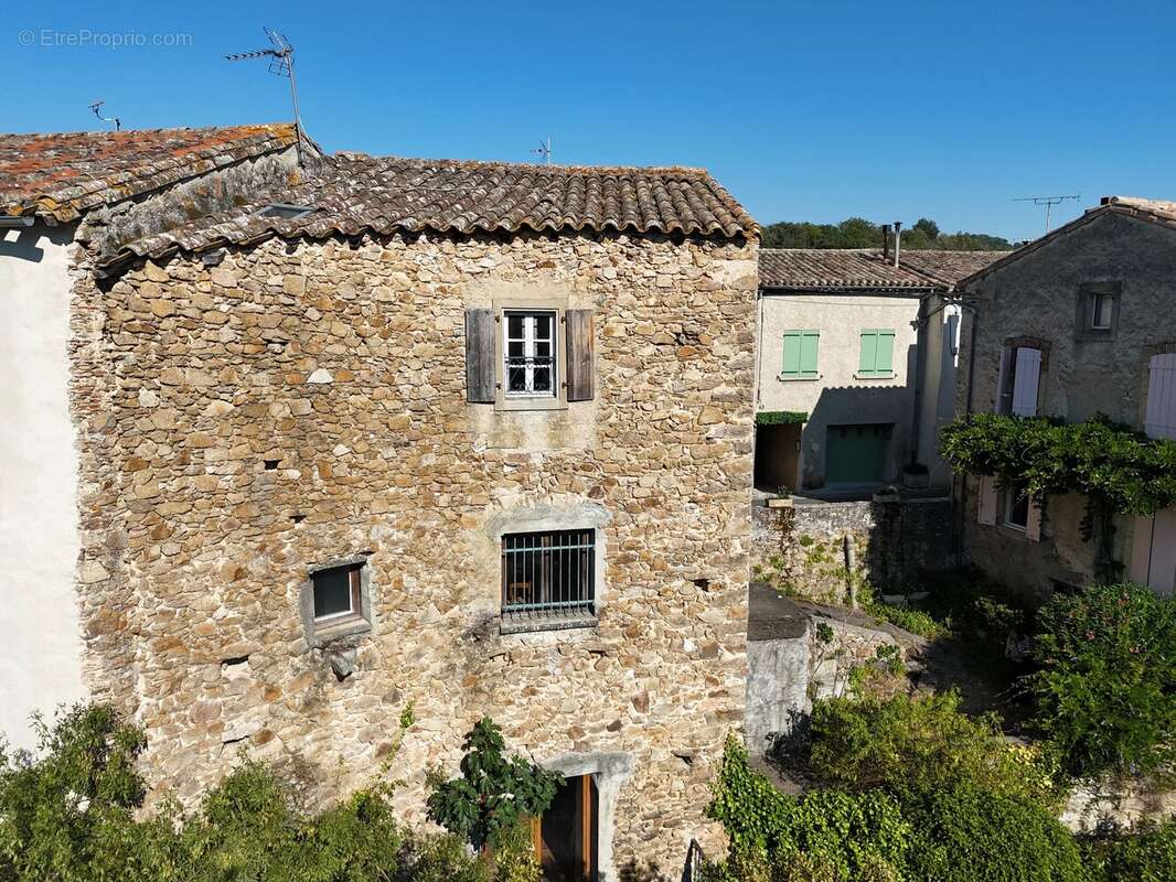 Maison avec vue imprenable du quartier historique - photo 8
