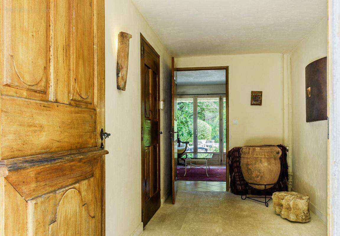 Maison à MURS