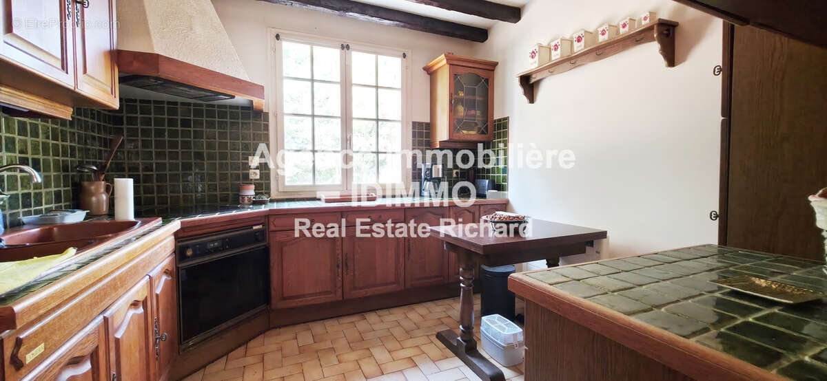 EXCLUSIVITÉ IDIMMO RICHARD   Maison A VENDRE dans Havre de paix de plain-pied à LORCY (45490) - photo 8