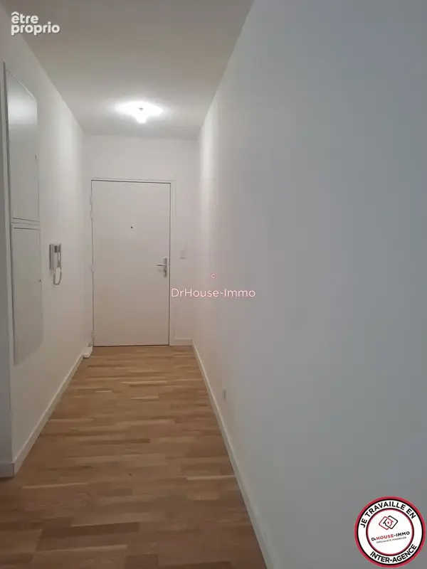 Appartement 139 m² à La Riche  - photo 6