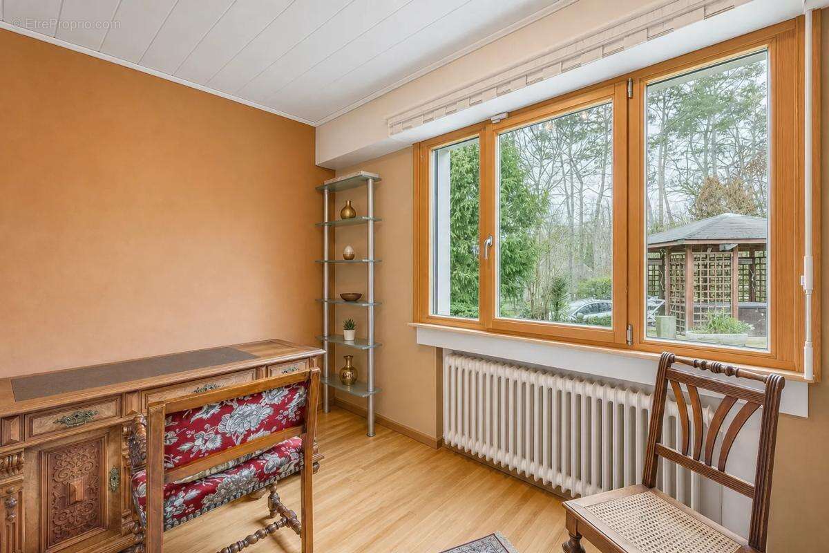 Maison à SCHWEIGHOUSE-SUR-MODER