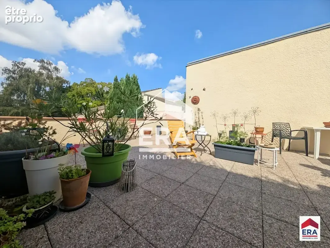Appartement T3 - 2 chambres - Terrasse - Garage fermé - LAC DU HÉRON - photo 8