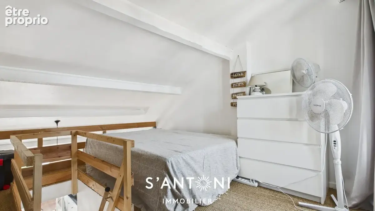 Bel appartement avec mezzanine  Grau d'Agde a seulement 300 m de la plage - photo 2