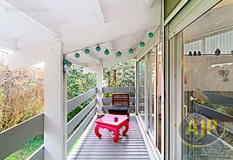 Maison à CREON
