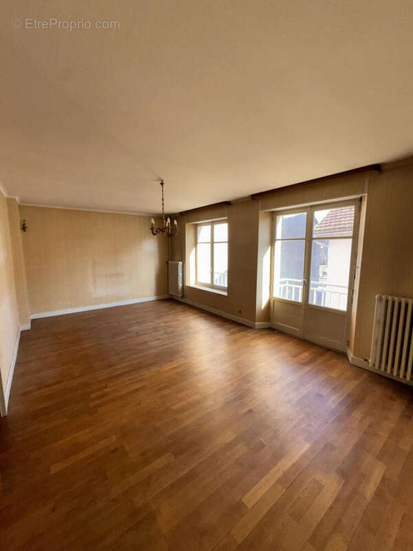 IMG_8065 - Appartement à SAINT-AME