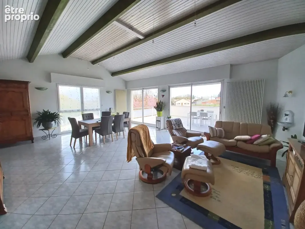 Photo Maison à Bressuire au prix de 229 000€