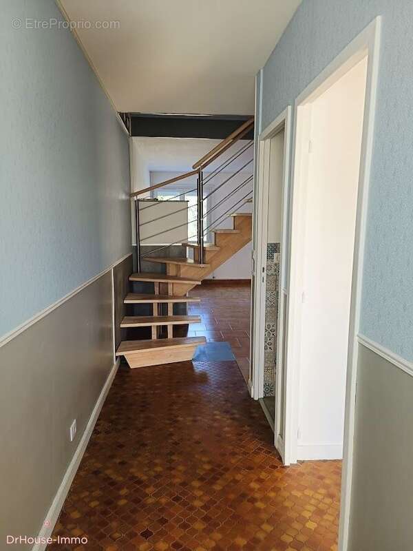 Maison à JOUE-LES-TOURS