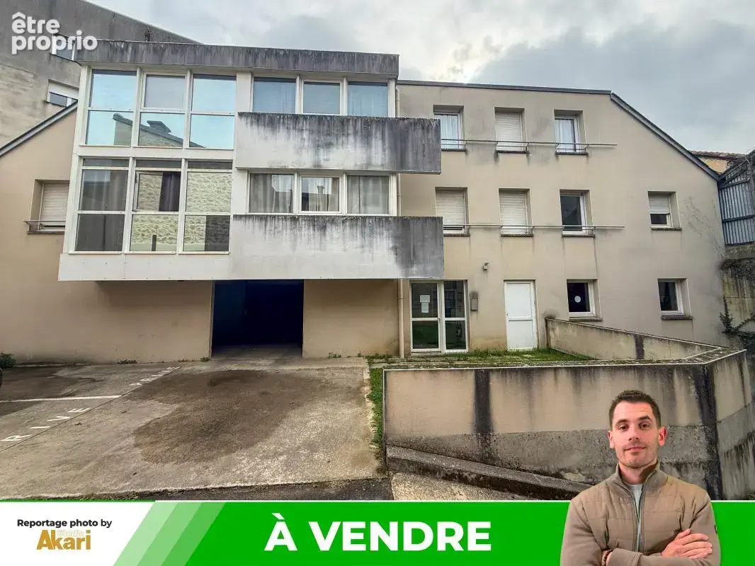 Appartement - photo 14