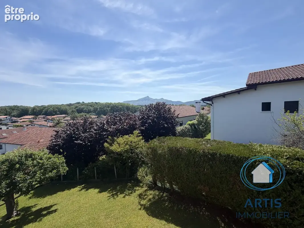Maison 165 m² à Urrugne  - photo 9