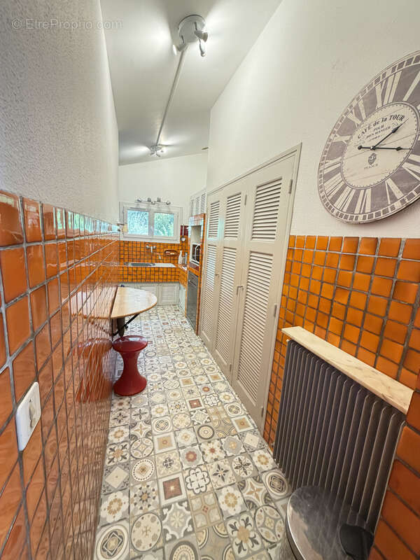 Maison à TOURTOUR