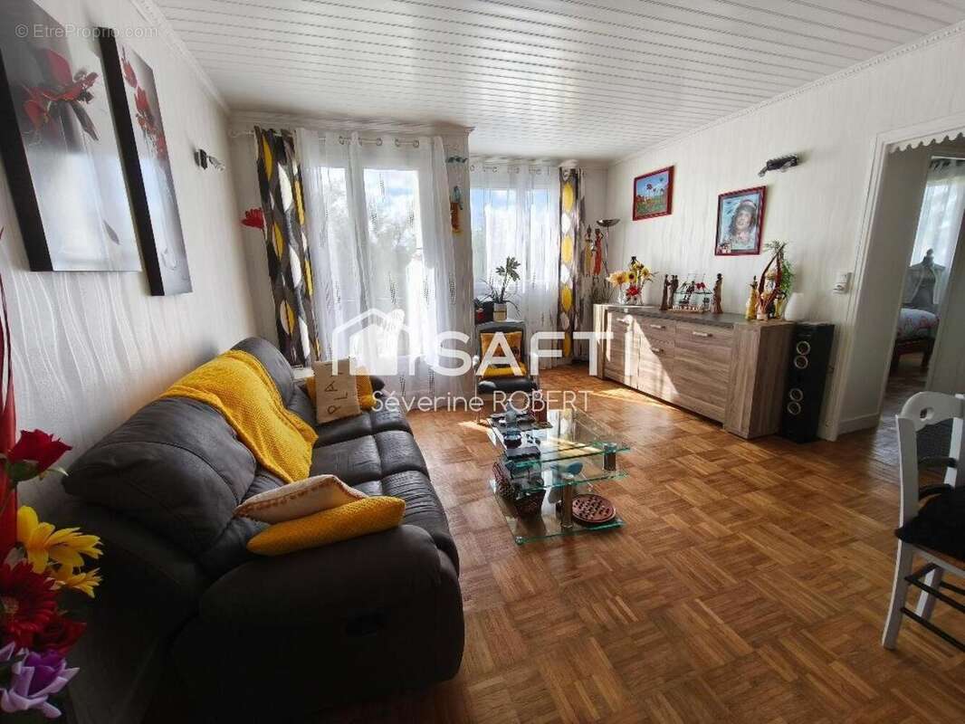 Photo 2 - Appartement à LOUDUN