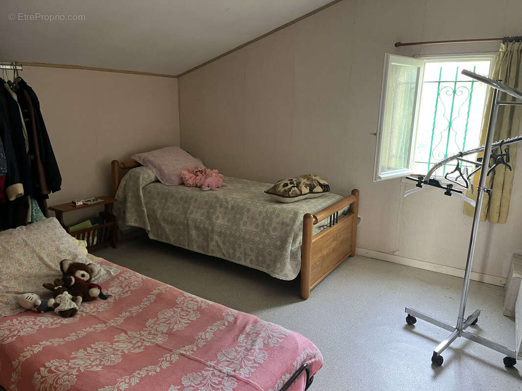 Maison à MAUREILLAS-LAS-ILLAS