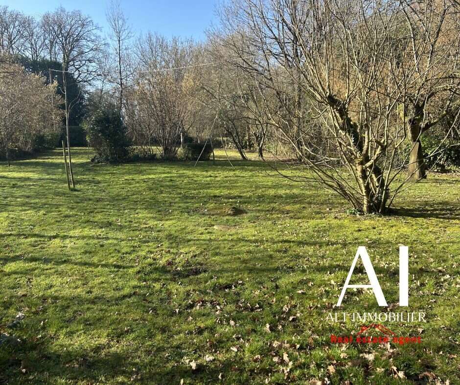 Maison à ATHIS-DE-L&#039;ORNE