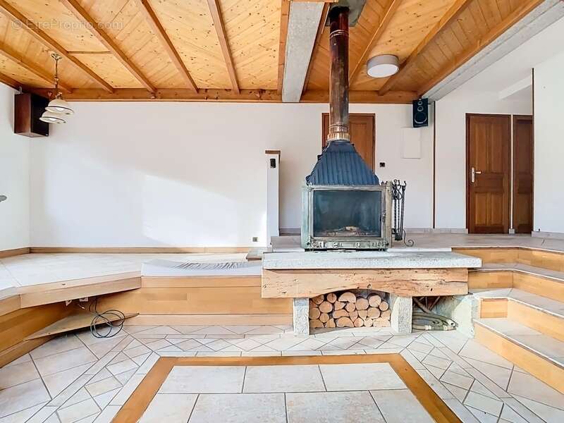 Maison à FAVERGES