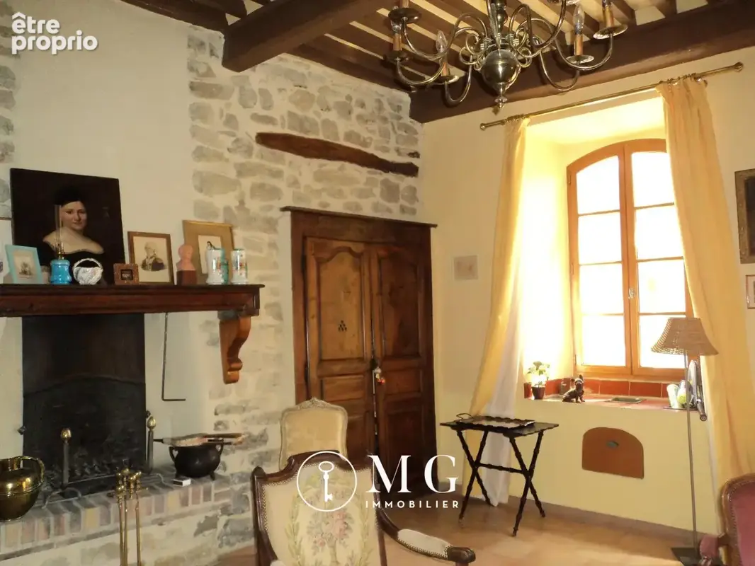 Bastide du 18 ème - photo 4