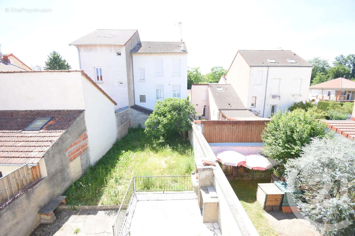 Maison à VICHY