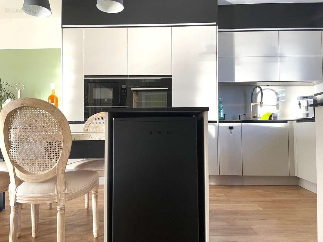 Maison à LA ROCHELLE