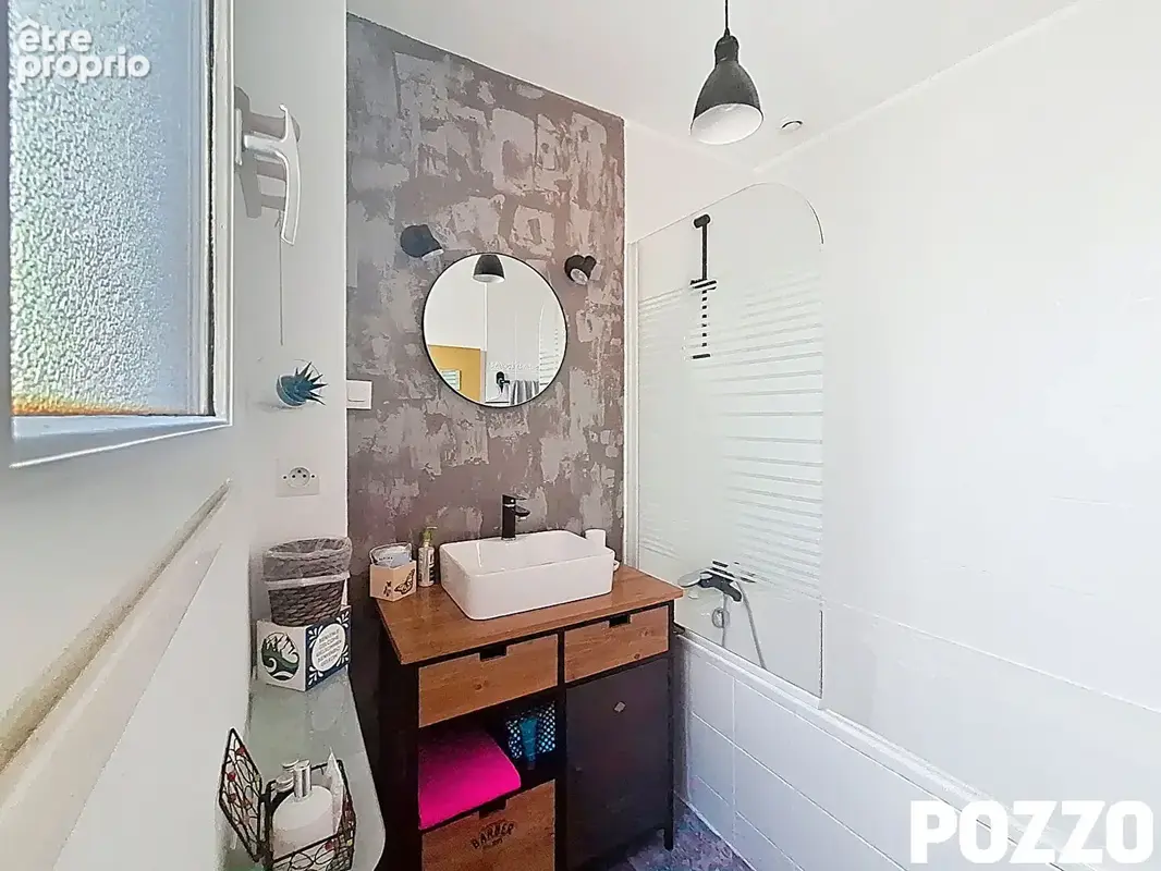 A Vendre Maison de 5 pp à Epinay Sur Odon  (14310) - photo 11