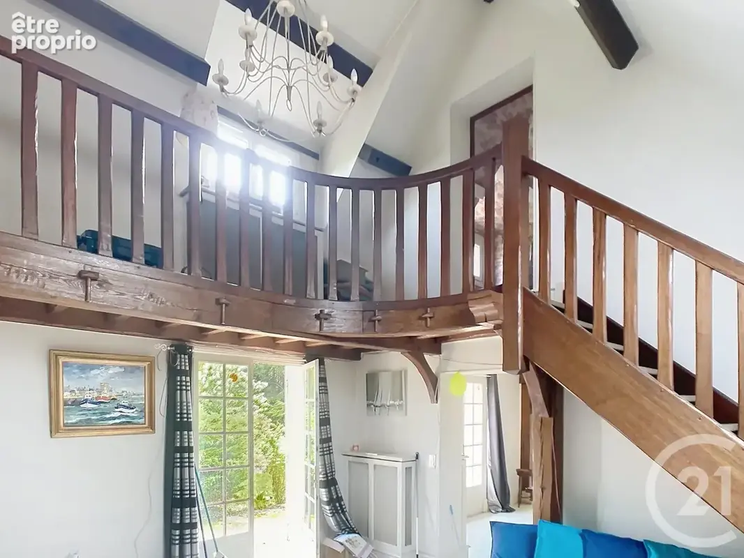 Maison 7 pièces 200 m² à vendre à Gisors (27140) - photo 22