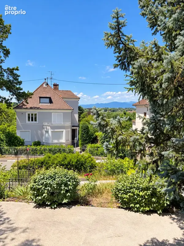 Appartement 4 pièces - 3 chambres - avec jardin sur les hauteurs de Brunstatt - photo 12