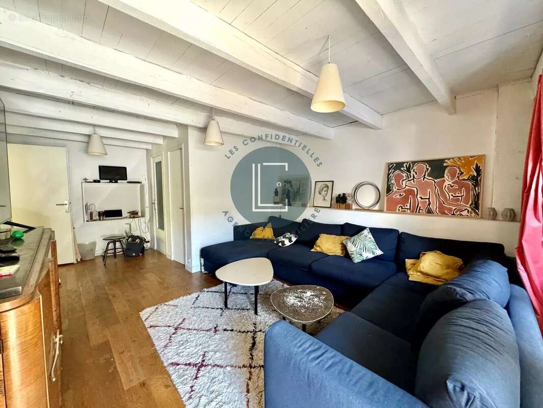 Maison à MUDAISON