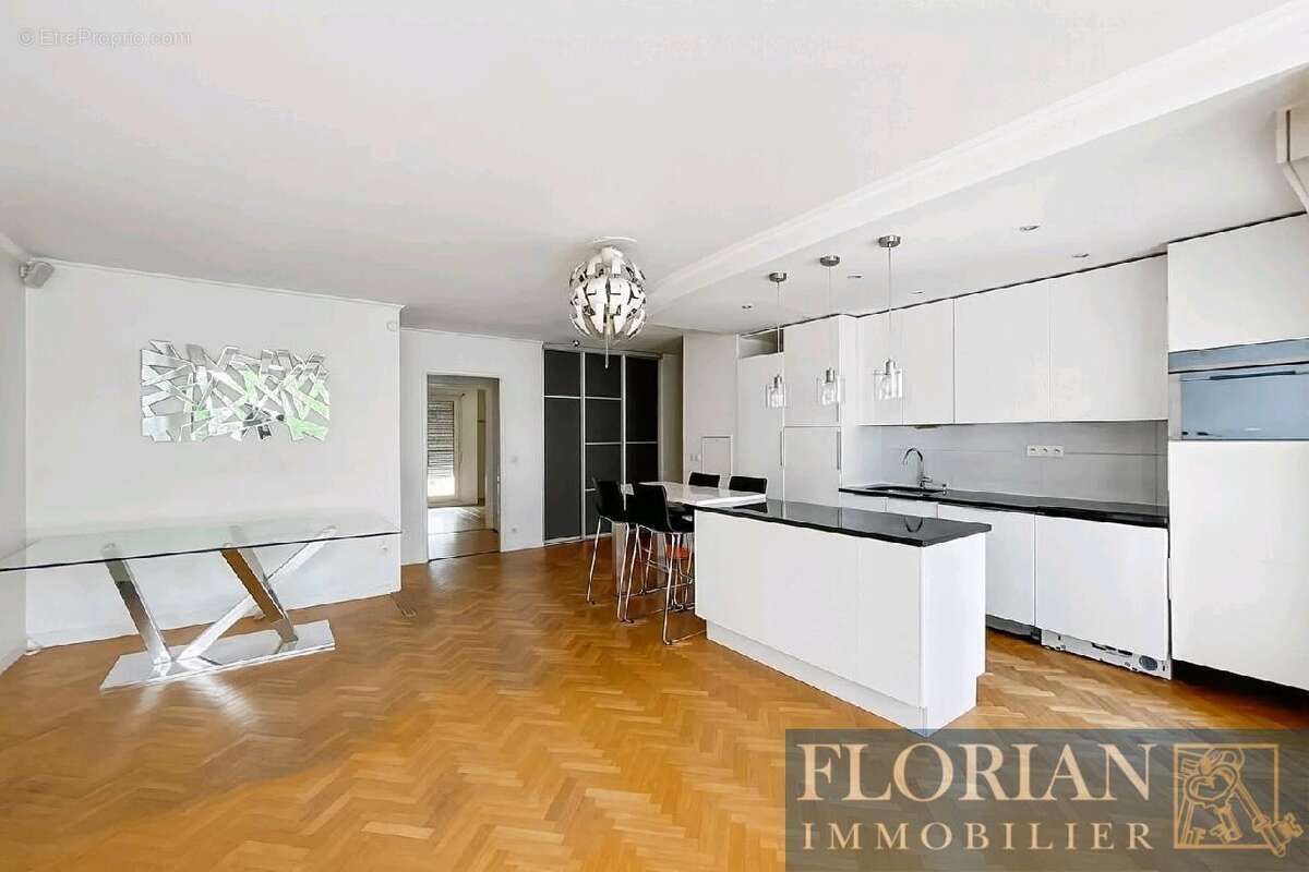 Appartement à ANTONY