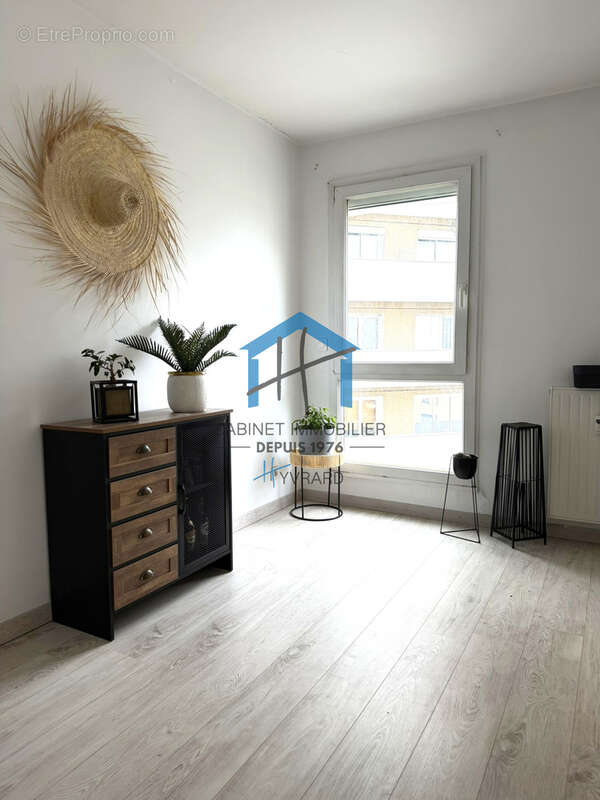 Appartement à SAINT-CHAMOND
